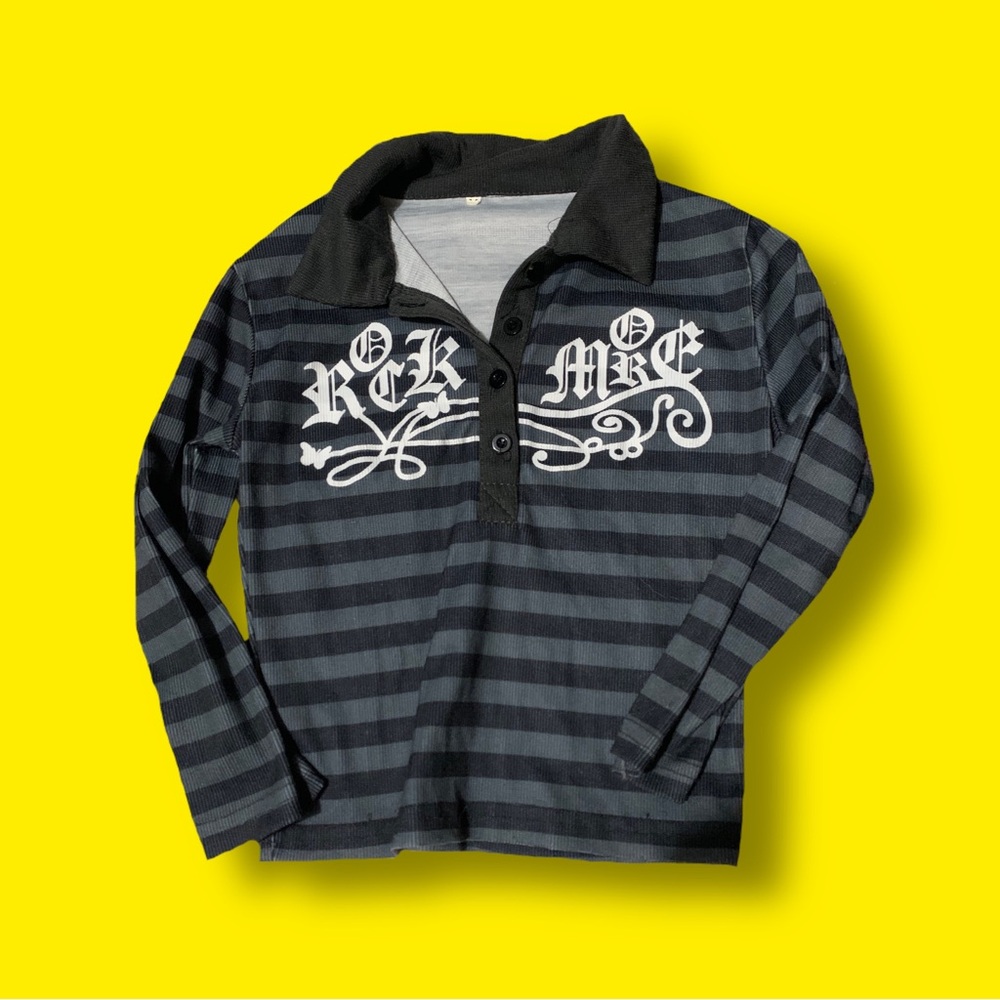 (2/$15) GRAPHIC SHIRT 🖤